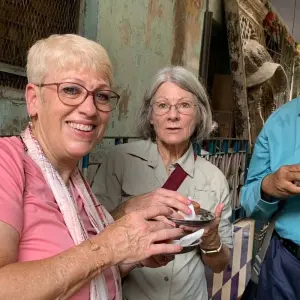 Explore Temples & Mangroves Expedition: Kolkata to Odisha for 9 days with Agora Voyages OPC Pvt Ltd and discover unforgettable experiences - Photo 6
