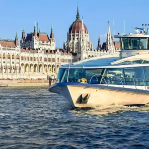 Explore 6 Day Explore Prague - Vienna - Budapest Tour-Small Group Tour for 6 days with Ajdinis and discover unforgettable experiences - Photo 10
