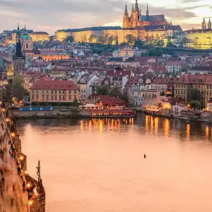 Explore 6 Day Explore Prague - Vienna - Budapest Tour-Small Group Tour for 6 days with Ajdinis and discover unforgettable experiences - Photo 11