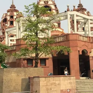 Explore Regal Wonders: A Journey through Vibrant Gujarat and Royal Rajasthan for 21 days with Agora Voyages OPC Pvt Ltd and discover unforgettable experiences - Photo 9