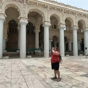 Explore Cochin to Bangalore Cultural Expedition for 12 days with Agora Voyages OPC Pvt Ltd and discover unforgettable experiences - Photo 11