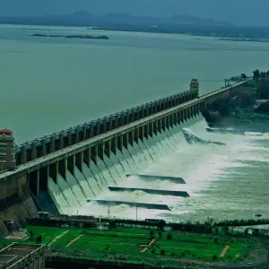 Explore Hubli to Hampi, Bijapur, Badami, and Goa Escapade for 9 days with Agora Voyages OPC Pvt Ltd and discover unforgettable experiences - Photo 6