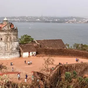 Explore Hubli to Hampi, Bijapur, Badami, and Goa Escapade for 9 days with Agora Voyages OPC Pvt Ltd and discover unforgettable experiences - Photo 8