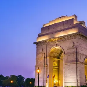 Explore Jewel of India: Golden Triangle, Kashmir & Ladakh Adventure for 19 days with Agora Voyages OPC Pvt Ltd and discover unforgettable experiences - Photo 6