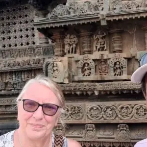 Explore Exploring South India from Chennai to Bangalore for 13 days with Agora Voyages OPC Pvt Ltd and discover unforgettable experiences - Photo 11
