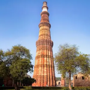 Explore Jewel of India: Golden Triangle, Kashmir & Ladakh Adventure for 19 days with Agora Voyages OPC Pvt Ltd and discover unforgettable experiences - Photo 9