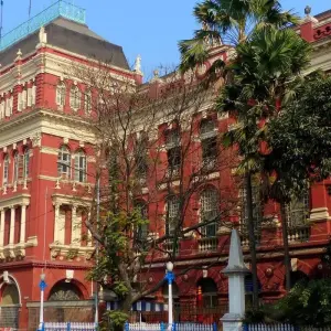 Explore Divinity & Serenity: A Temple Tour of East & South India with Kerala Backwaters for 17 days with Agora Voyages OPC Pvt Ltd and discover unforgettable experiences - Photo 7