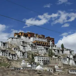 Explore Jewel of India: Golden Triangle, Kashmir & Ladakh Adventure for 19 days with Agora Voyages OPC Pvt Ltd and discover unforgettable experiences - Photo 11