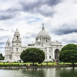 Explore Divinity & Serenity: A Temple Tour of East & South India with Kerala Backwaters for 17 days with Agora Voyages OPC Pvt Ltd and discover unforgettable experiences - Photo 8