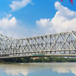 Explore Divinity & Serenity: A Temple Tour of East & South India with Kerala Backwaters for 17 days with Agora Voyages OPC Pvt Ltd and discover unforgettable experiences - Photo 10