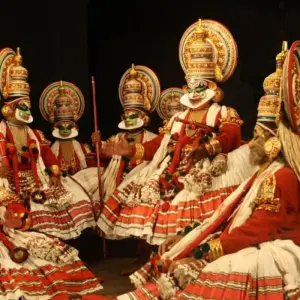 Explore Silicon South to Malabar Magic: Bangalore to Cochin Heritage Trail for 10 days with Agora Voyages OPC Pvt Ltd and discover unforgettable experiences - Photo 3