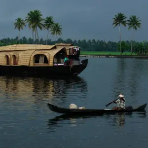 Explore Silicon South to Malabar Magic: Bangalore to Cochin Heritage Trail for 10 days with Agora Voyages OPC Pvt Ltd and discover unforgettable experiences - Photo 4