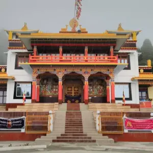 Explore Assam Explorer: Tea Gardens, Temples, and National Park Safari for 7 days with Agora Voyages OPC Pvt Ltd and discover unforgettable experiences - Photo 6