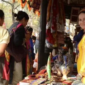 Explore Delhi to Agra Day Trip by Fast AC Train for 1 days with Agora Voyages OPC Pvt Ltd and discover unforgettable experiences - Photo 5