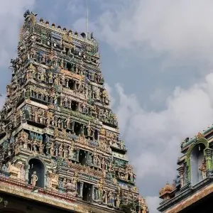 Explore Enchanting Coimbatore: A Cultural Expedition for 3 days with Agora Voyages OPC Pvt Ltd and discover unforgettable experiences - Photo 3