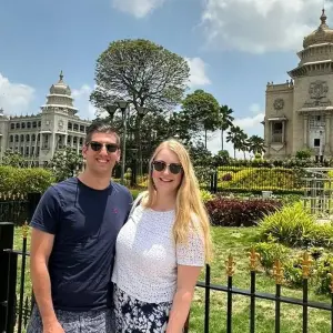 Explore Culture, Heritage and Architecture Tour of Karnataka for 10 days with Agora Voyages OPC Pvt Ltd and discover unforgettable experiences - Photo 5