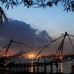 Explore Silicon South to Malabar Magic: Bangalore to Cochin Heritage Trail for 10 days with Agora Voyages OPC Pvt Ltd and discover unforgettable experiences - Photo 6