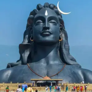 Explore Enchanting Coimbatore: A Cultural Expedition for 3 days with Agora Voyages OPC Pvt Ltd and discover unforgettable experiences - Photo 4