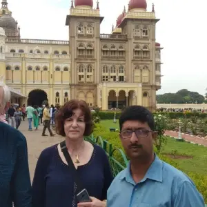 Explore Silicon South to Malabar Magic: Bangalore to Cochin Heritage Trail for 10 days with Agora Voyages OPC Pvt Ltd and discover unforgettable experiences - Photo 7