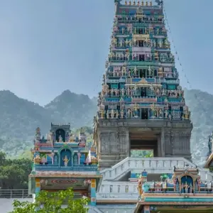 Explore Enchanting Coimbatore: A Cultural Expedition for 3 days with Agora Voyages OPC Pvt Ltd and discover unforgettable experiences - Photo 5