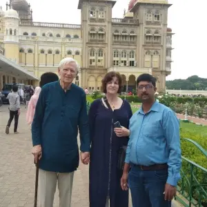Explore Silicon South to Malabar Magic: Bangalore to Cochin Heritage Trail for 10 days with Agora Voyages OPC Pvt Ltd and discover unforgettable experiences - Photo 9