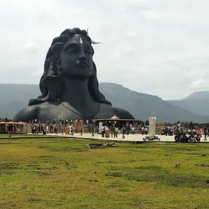 Explore Enchanting Coimbatore: A Cultural Expedition for 3 days with Agora Voyages OPC Pvt Ltd and discover unforgettable experiences - Photo 7