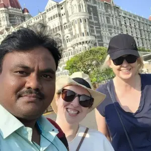 Explore Cultural Carvings: Temples Tour Across Mumbai & Bangalore for 10 days with Agora Voyages OPC Pvt Ltd and discover unforgettable experiences - Photo 11