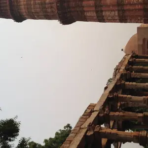 Explore Private 4 Day Golden Triangle Tour to Agra and Jaipur from New Delhi for 4 days with Akbran Tours & Travel and discover unforgettable experiences - Photo 4