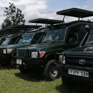 Explore Romantic and Honeymoon Package for Couples: Creating Everlasting Memorie for 14 days with Akondo Adventures and discover unforgettable experiences - Photo 2