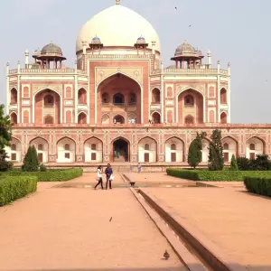 Explore Private 4 Day Golden Triangle Tour to Agra and Jaipur from New Delhi for 4 days with Akbran Tours & Travel and discover unforgettable experiences - Photo 5