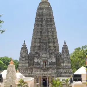 Explore Path of Enlightenment: Lumbini, Kushinagar, Bodhgaya & Sarnath for 7 days with Agora Voyages OPC Pvt Ltd and discover unforgettable experiences - Photo 8