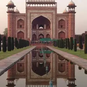 Explore Private 3 Day Agra and New Delhi Tour for 3 days with Akbran Tours & Travel and discover unforgettable experiences - Photo 6
