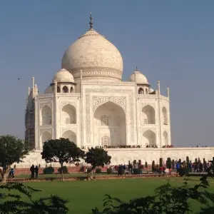 Explore Private 4 Day Golden Triangle Tour to Agra and Jaipur from New Delhi for 4 days with Akbran Tours & Travel and discover unforgettable experiences - Photo 7