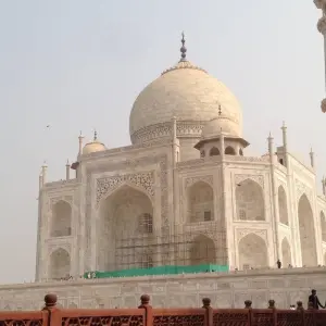Explore Private 4 Day Golden Triangle Tour to Agra and Jaipur from New Delhi for 4 days with Akbran Tours & Travel and discover unforgettable experiences - Photo 8