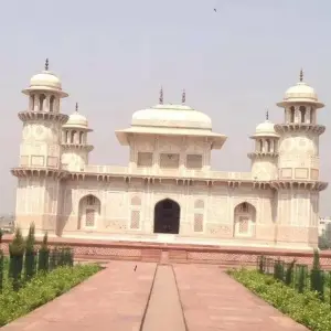 Explore Private 3 Day Agra and New Delhi Tour for 3 days with Akbran Tours & Travel and discover unforgettable experiences - Photo 8