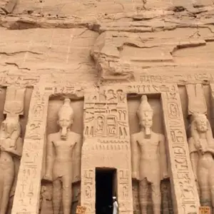 Explore Legends of Egypt for 8 days with Alacart Travel Egypt and discover unforgettable experiences - Photo 2