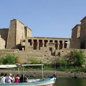 Explore Nile Discovery for 9 days with Alacart Travel Egypt and discover unforgettable experiences - Photo 3