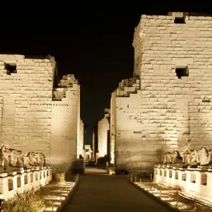 Explore Legends of Egypt for 8 days with Alacart Travel Egypt and discover unforgettable experiences - Photo 3