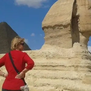 Explore Cairo Day Trip from Hurghada for 2 days with Alacart Travel Egypt and discover unforgettable experiences - Photo 5