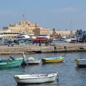 Explore Authentic Egypt Tour for 14 days with Alacart Travel Egypt and discover unforgettable experiences - Photo 5