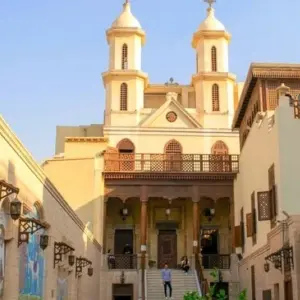 Explore CAIRO CITY TOUR for 1 days with Alacart Travel Egypt and discover unforgettable experiences - Photo 2