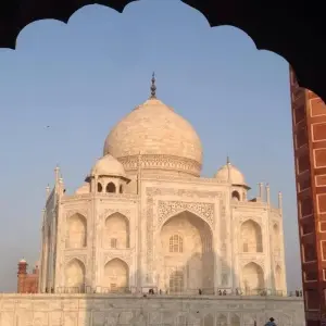 Explore Private 3 Day Agra and New Delhi Tour for 3 days with Akbran Tours & Travel and discover unforgettable experiences - Photo 11