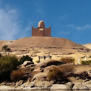 Explore Legends of Egypt for 8 days with Alacart Travel Egypt and discover unforgettable experiences - Photo 6