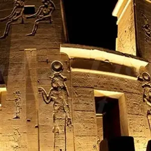 Explore SOUND AND LIGHT SHOW AT PHILAE TEMPLE for 1 days with Alacart Travel Egypt and discover unforgettable experiences - Photo 3