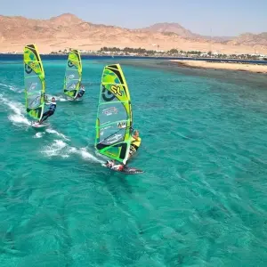 Explore SINAI & ST. CATHERIN for 6 days with Alacart Travel Egypt and discover unforgettable experiences - Photo 2