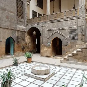 Explore CAIRO CITY TOUR for 1 days with Alacart Travel Egypt and discover unforgettable experiences - Photo 3