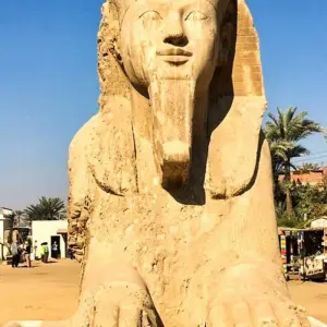 Explore PYRAMIDS DAY TOUR for 1 days with Alacart Travel Egypt and discover unforgettable experiences - Photo 3