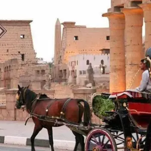 Explore ABYDOS AND DENDERA DAY TOUR FROM LUXOR for 1 days with Alacart Travel Egypt and discover unforgettable experiences - Photo 2