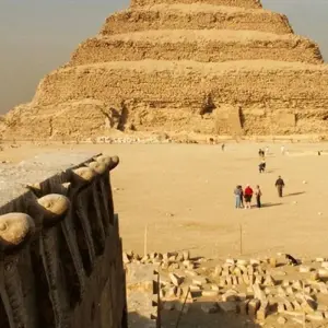 Explore NILE CRUISE AND DESERT for 14 days with Alacart Travel Egypt and discover unforgettable experiences - Photo 4