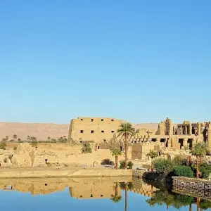 Explore Legends of Egypt for 8 days with Alacart Travel Egypt and discover unforgettable experiences - Photo 8